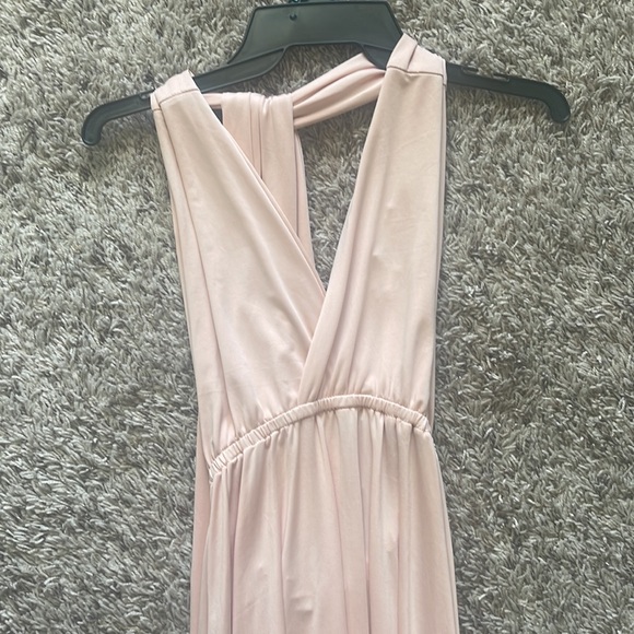 Pinterest wrap dress (VIRAL TREND) - Picture 3 of 4